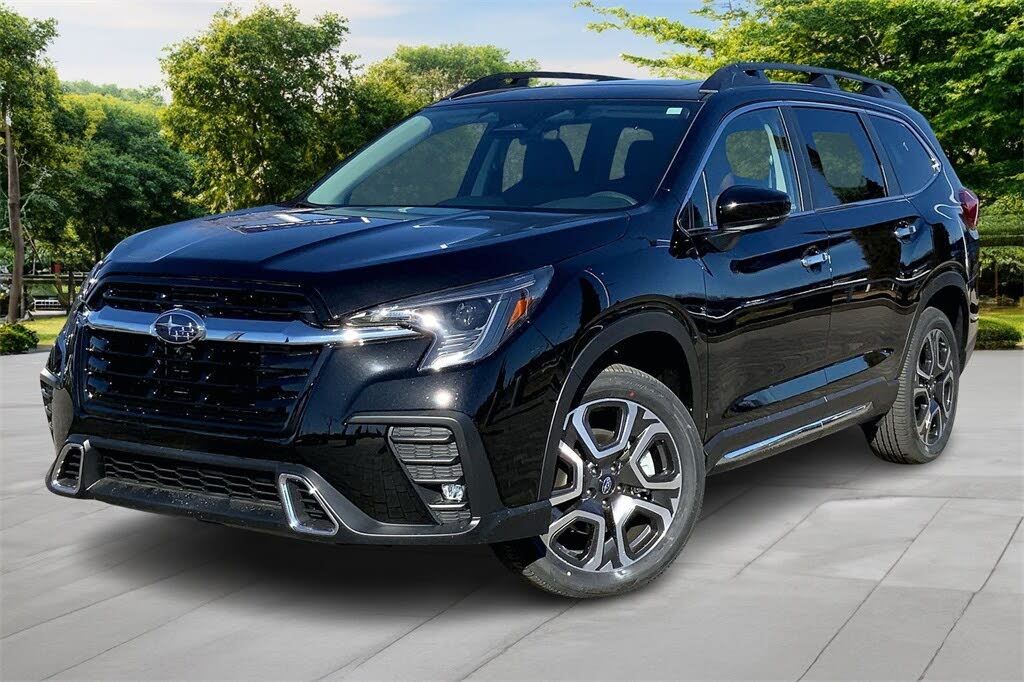 2026 Subaru Ascent Touring AWD
