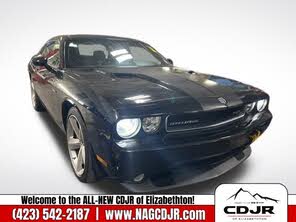 Dodge Challenger SRT8 RWD