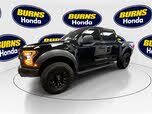 Ford F-150 Raptor SuperCrew 4WD
