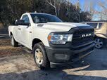 RAM 2500 Tradesman RWD