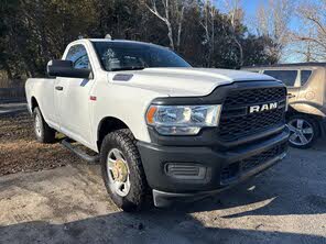 RAM 2500 Tradesman RWD