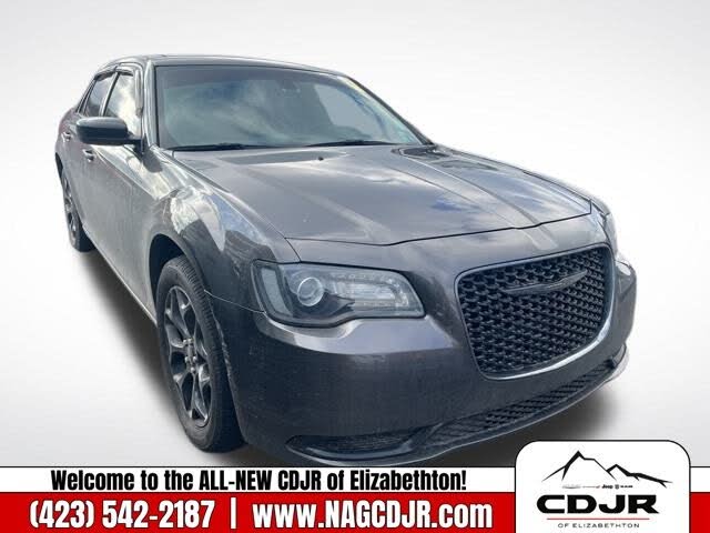 2020 Chrysler 300 Touring AWD