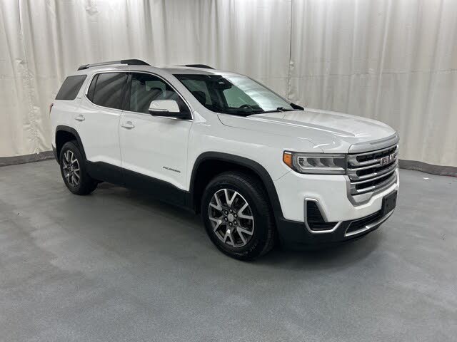 2020 GMC Acadia SLE AWD