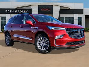 Buick Enclave Essence FWD