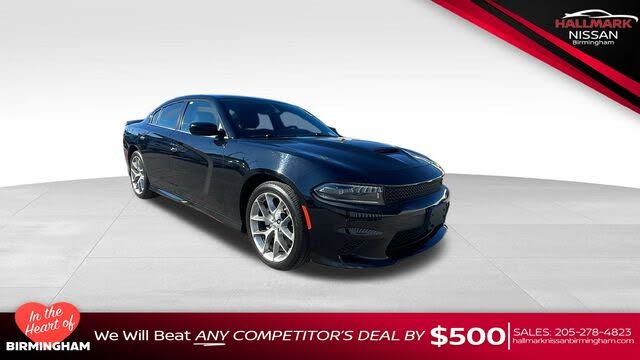 2023 Dodge Charger GT RWD