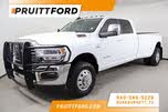 RAM 3500 Laramie Crew Cab LB DRW 4WD