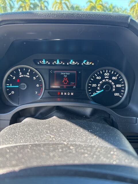 2020 Ford F-150 XLT SuperCrew 4WD