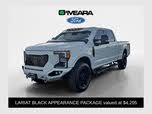 Ford F-250 Super Duty Lariat Crew Cab 4WD