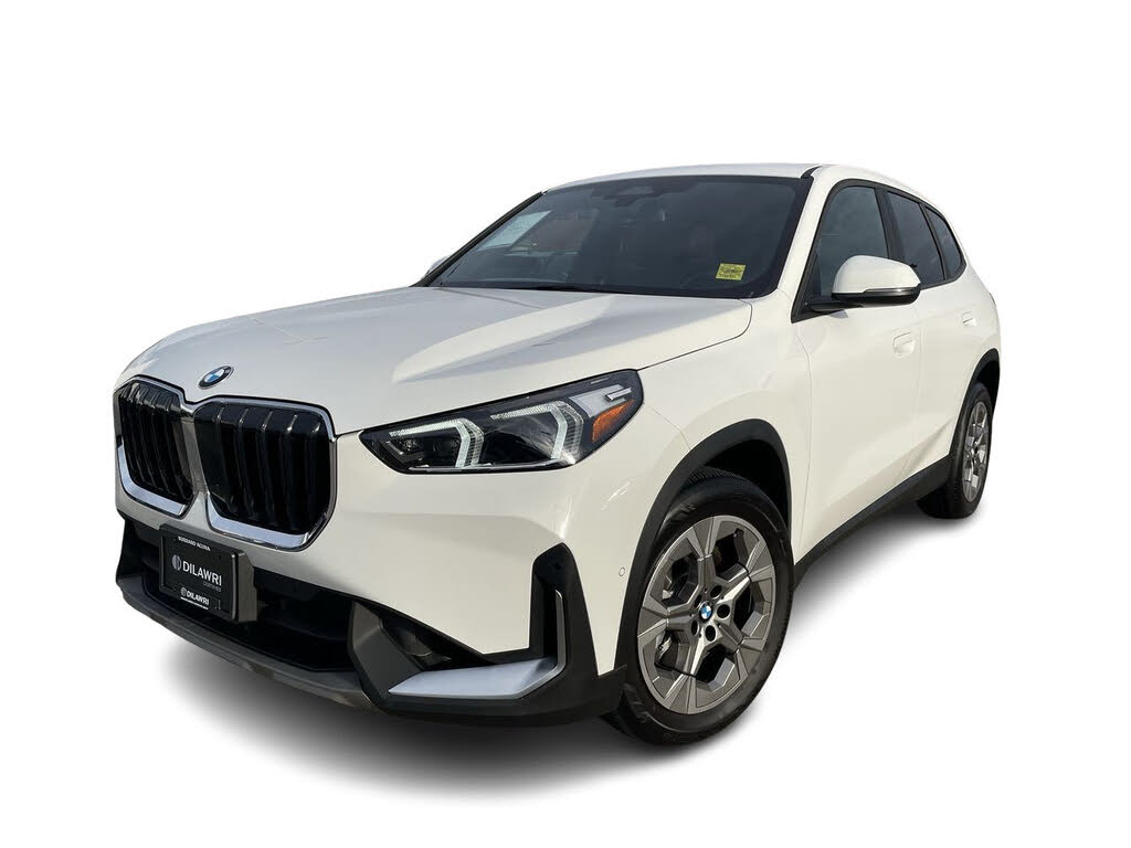 BMW X1 xDrive28i AWD 2023