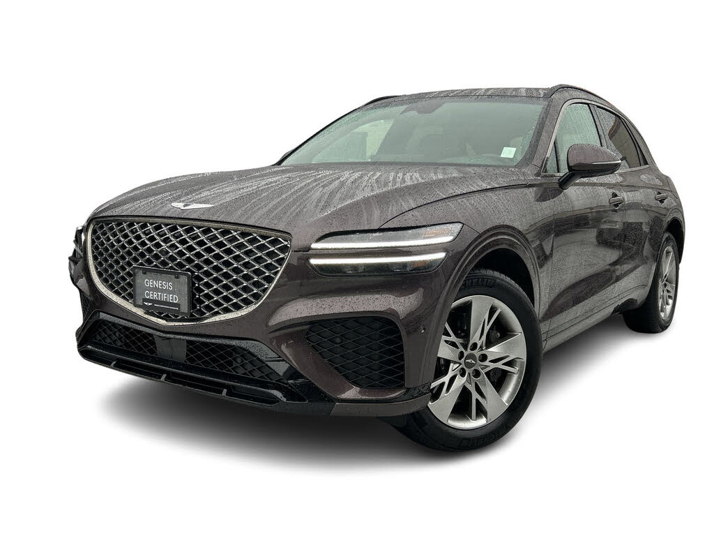 2023 Genesis GV70 2.5T Prestige AWD