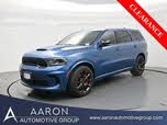 Dodge Durango SRT 392 AWD
