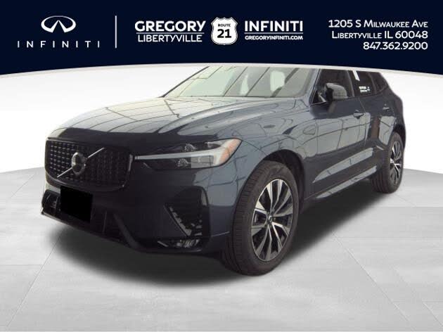 2025 Volvo XC60 B5 Core Dark Theme AWD