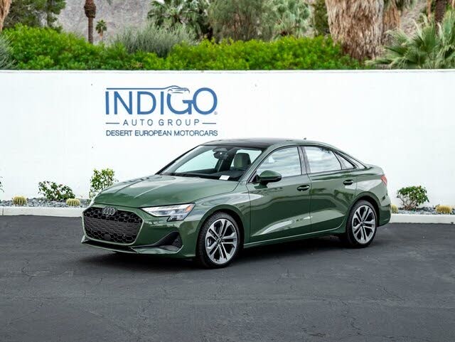 2026 Audi A3 quattro Premium Plus 40 TFSI