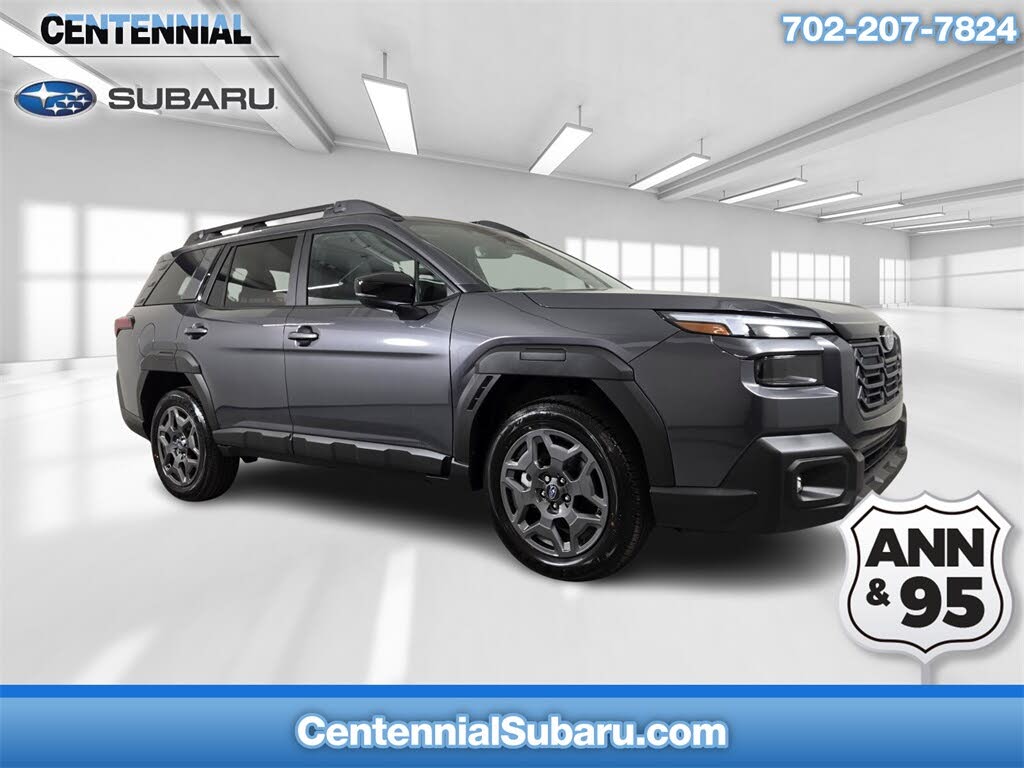 2026 Subaru Outback Premium AWD