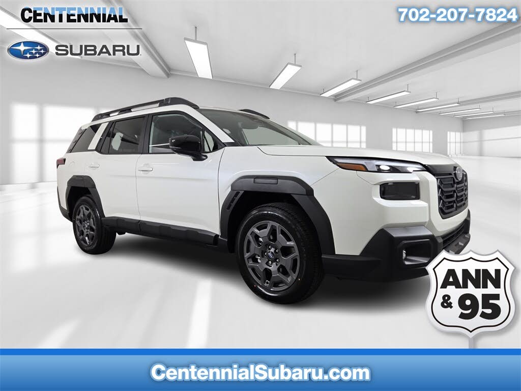 2026 Subaru Outback Premium AWD