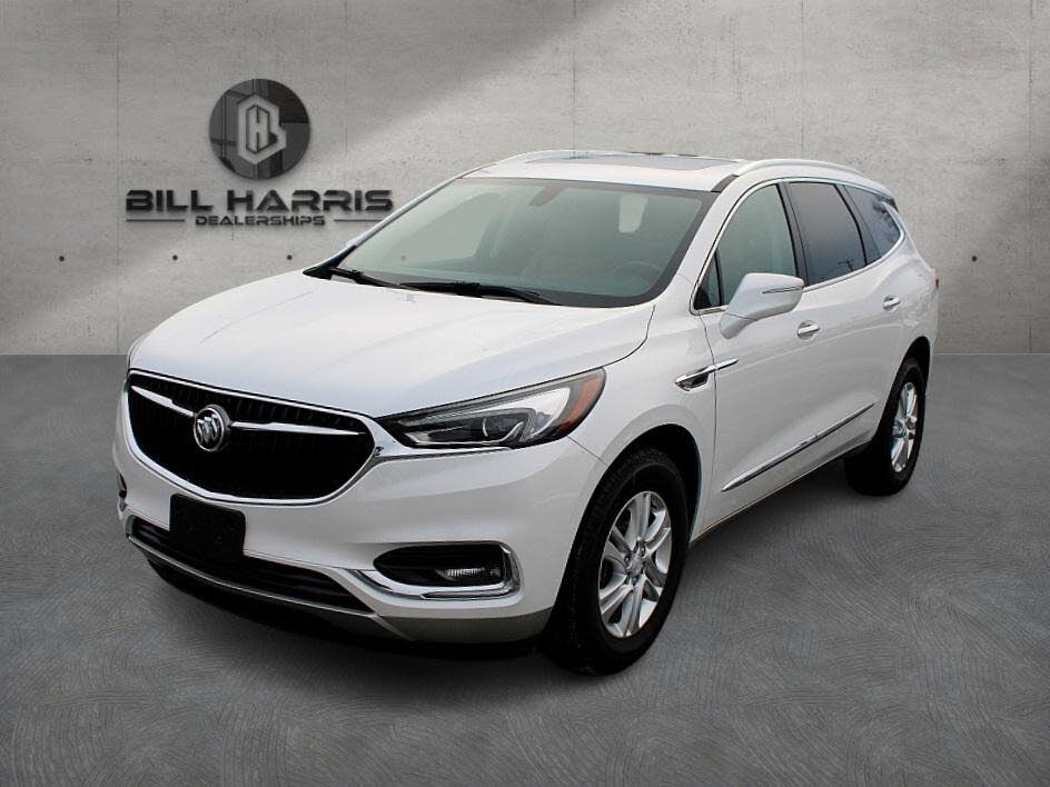 2018 Buick Enclave Essence AWD