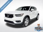 Volvo XC40 T5 Momentum AWD