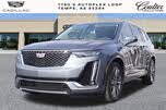 Cadillac XT6 Premium Luxury FWD