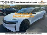 Lucid Air Grand Touring AWD