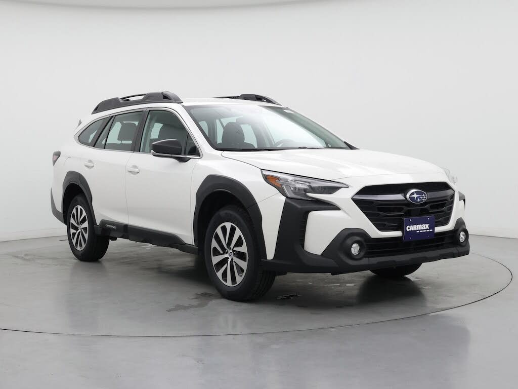2024 Subaru Outback AWD