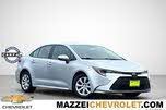 Toyota Corolla LE FWD