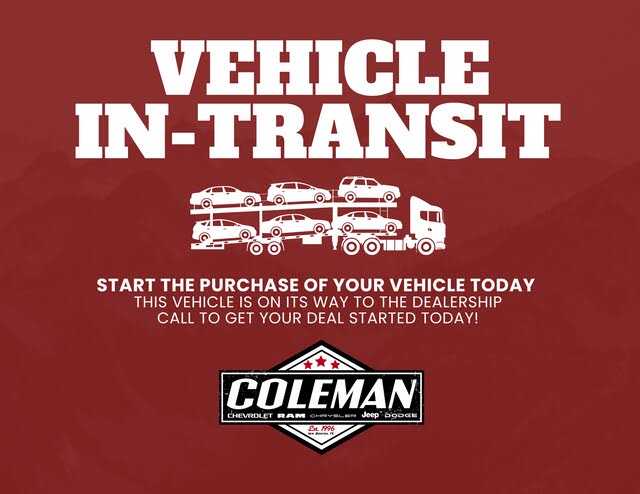 2026 Chevrolet Trax RS with 2RS FWD