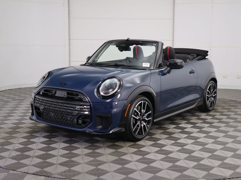 2026 MINI Cooper