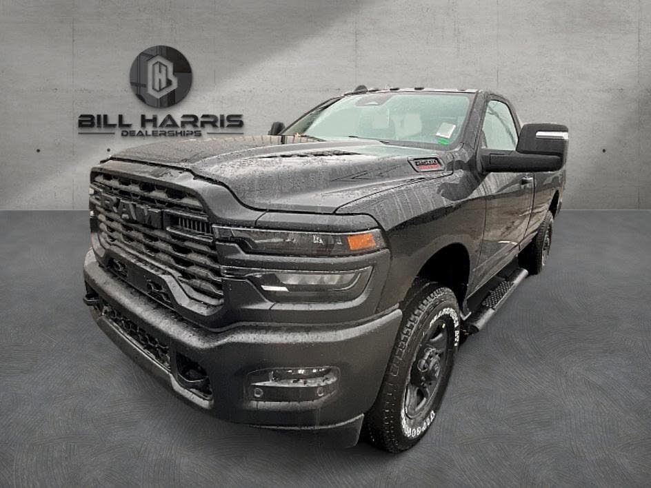 2026 RAM 2500 Tradesman LB 4WD