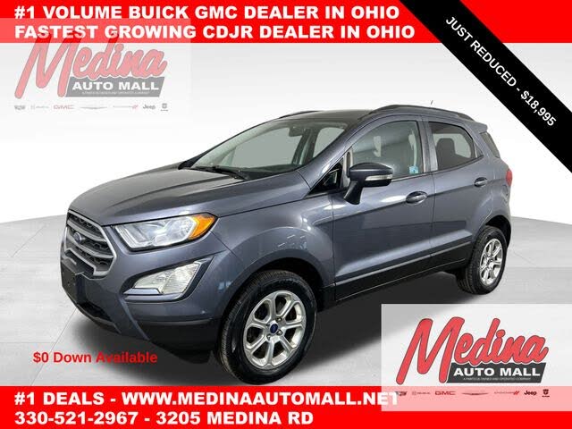 2019 Ford Escape Titanium AWD