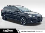 Subaru Crosstrek Limited AWD