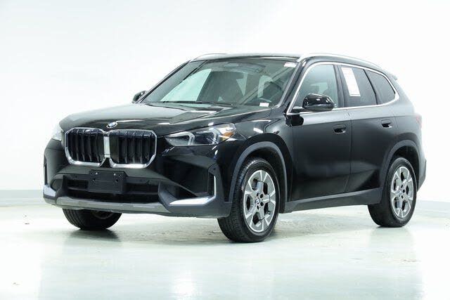 2023 BMW X1 xDrive28i AWD