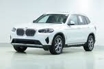 BMW X3 sDrive30i RWD