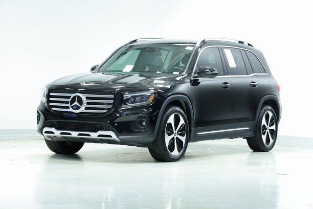 2024 Mercedes-Benz GLB 250 FWD
