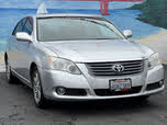 Toyota Avalon Limited