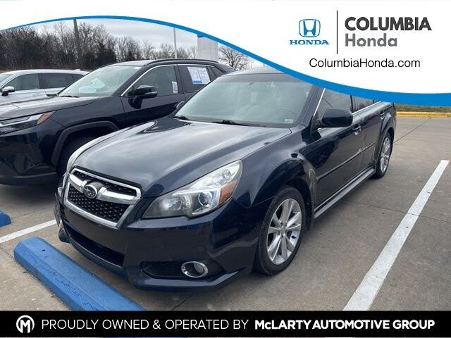 2013 Subaru Legacy 2.5i Limited AWD
