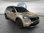 Kia Sorento S AWD