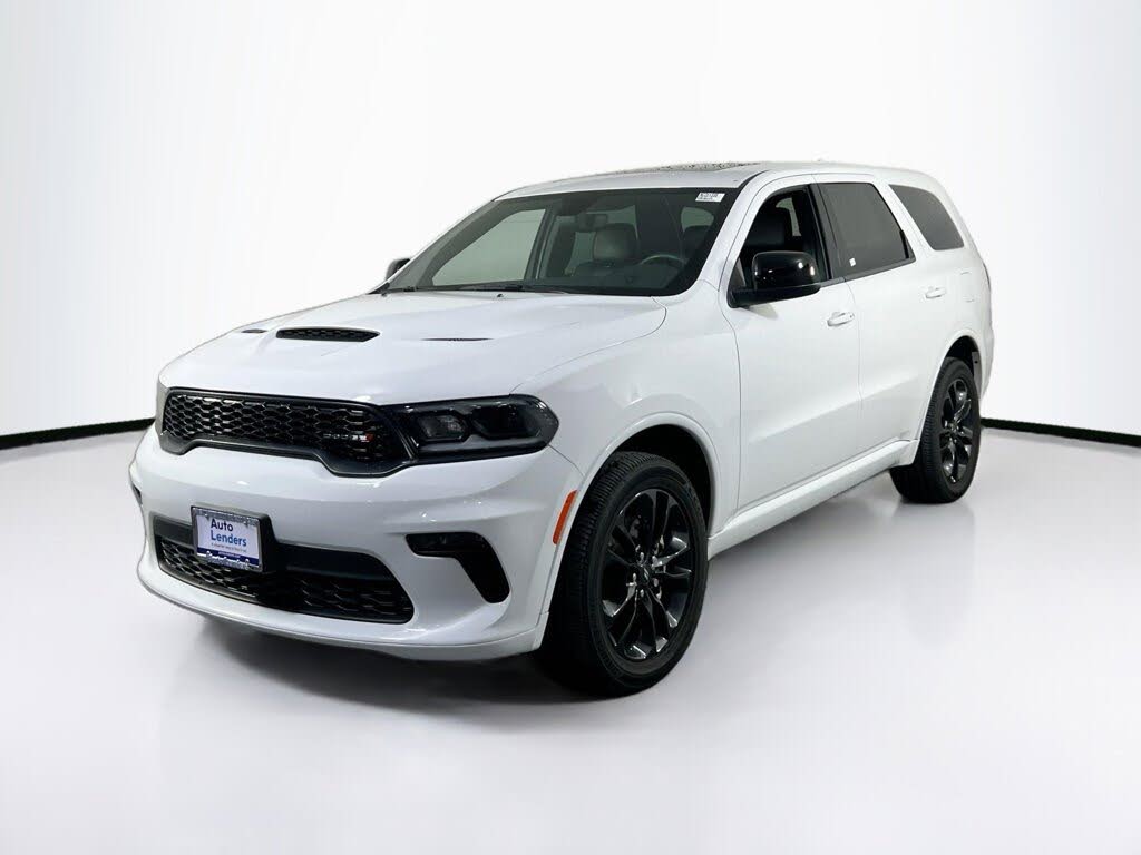 2022 Dodge Durango GT AWD