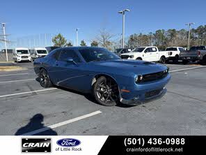 Dodge Challenger R/T RWD