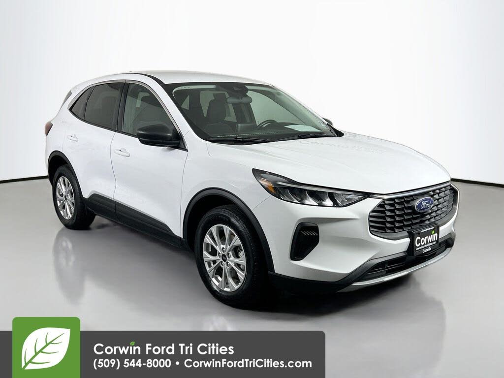 2023 Ford Escape Active AWD