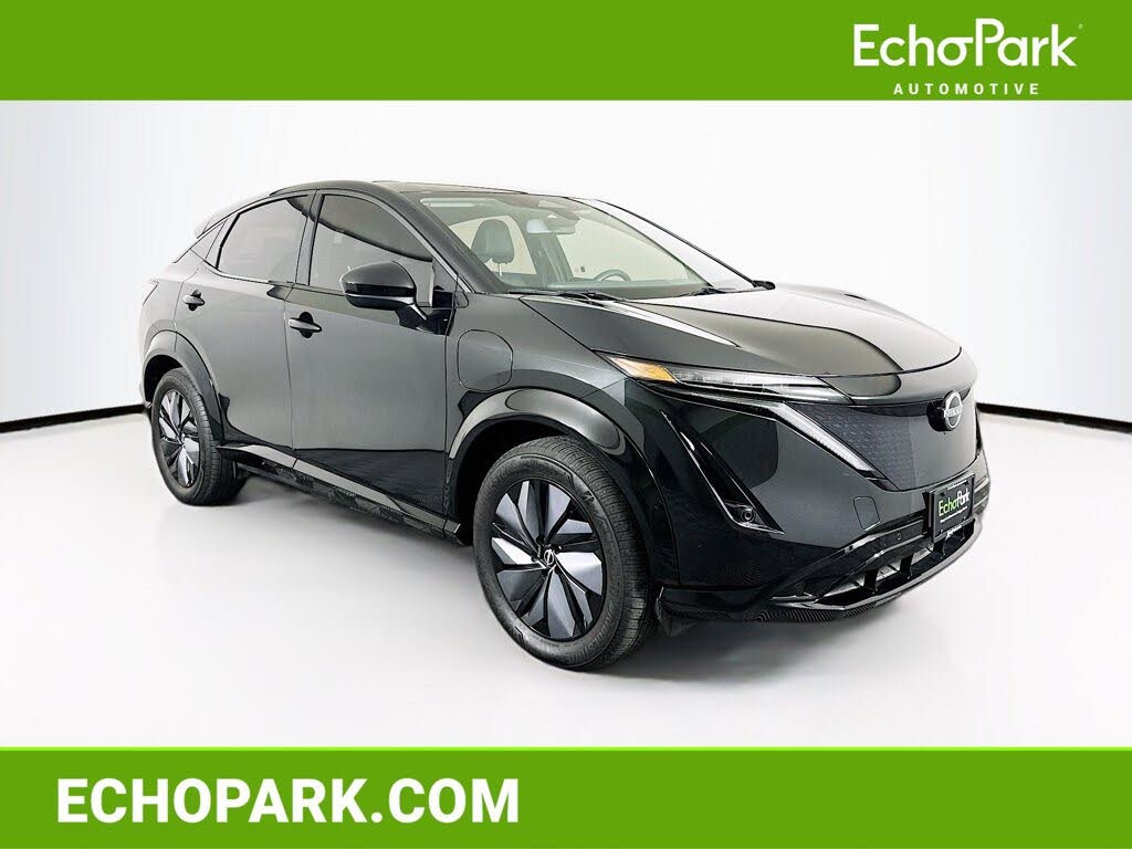 2023 Nissan Ariya Engage e-4ORCE