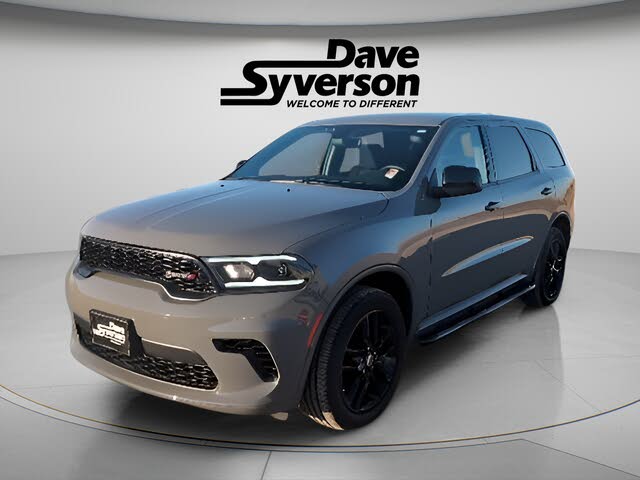 2024 Dodge Durango GT AWD