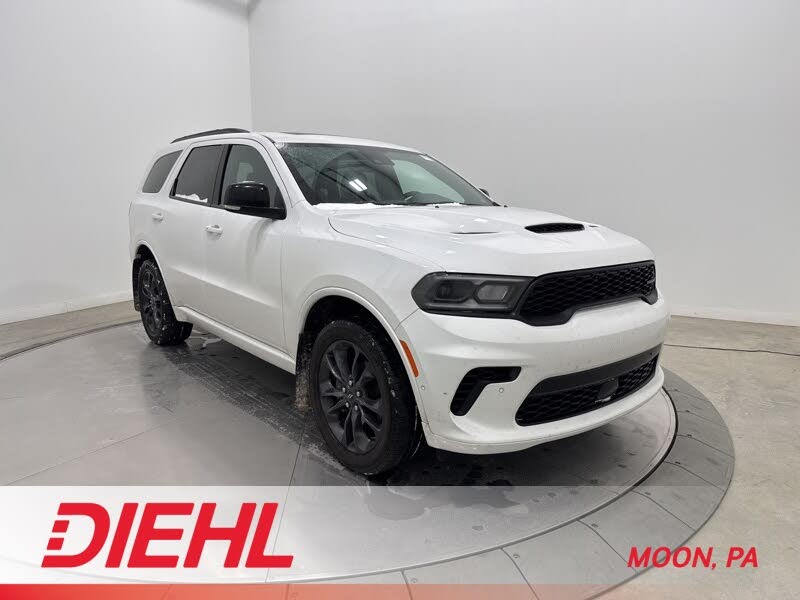 2024 Dodge Durango GT AWD