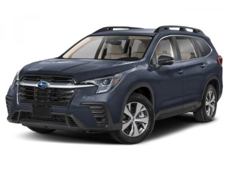 2024 Subaru Ascent Premium 7-Passenger AWD