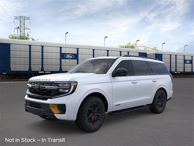 2025 Ford Expedition Tremor 4WD