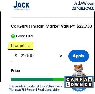 2025 Volkswagen Jetta SE FWD