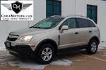 Saturn VUE XE V6 AWD