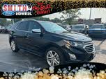 Chevrolet Equinox 2.0T Premier AWD