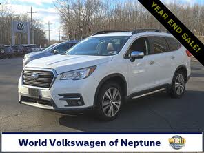 Subaru Ascent Touring 7-Passenger AWD
