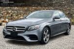 Mercedes-Benz E-Class E 350 4MATIC AWD