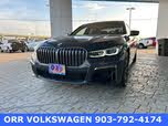 BMW 7 Series M760i xDrive AWD
